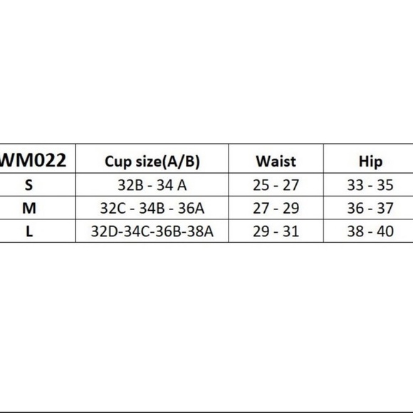 Pink/Boho print halter pushup bikini - Picture 7 of 8